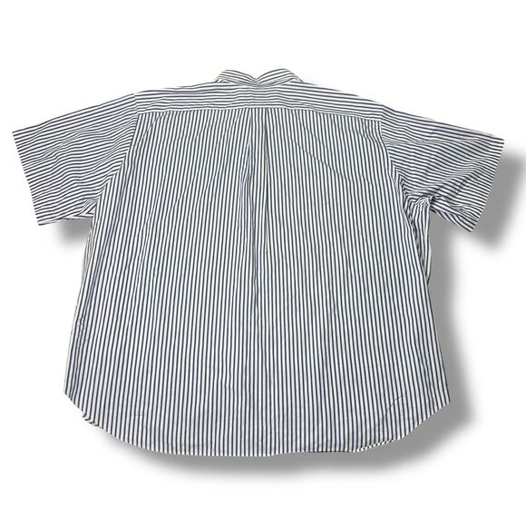 Ralph Lauren Mens Medium Shirt - Picture 4 of 9